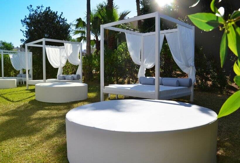 Apartamentos Vibra Tivoli