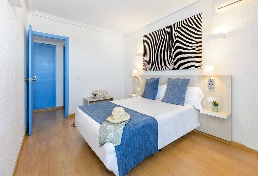 Apartamentos Vibra Tivoli