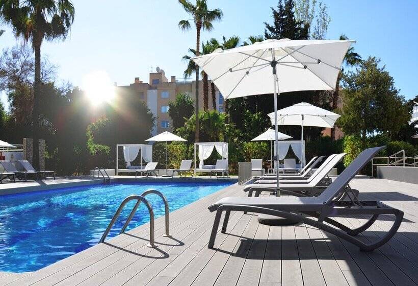 Apartamentos Vibra Tivoli