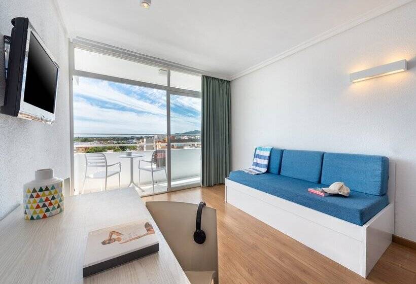 Apartamentos Vibra Tivoli