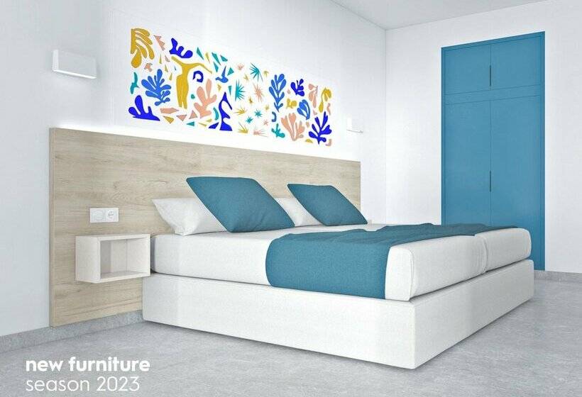 Apartathotel Vibra Lux Mar