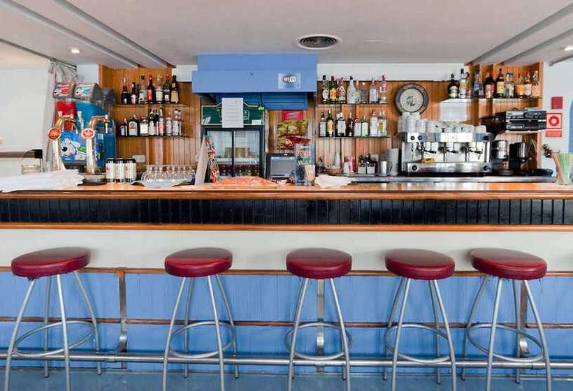 Apartathotel Vibra Lux Mar