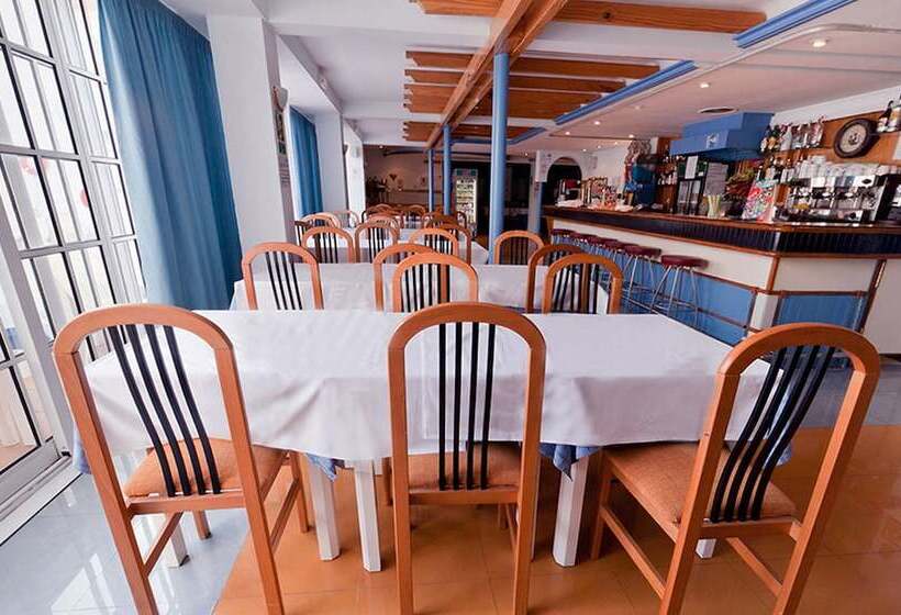 Apartathotel Vibra Lux Mar