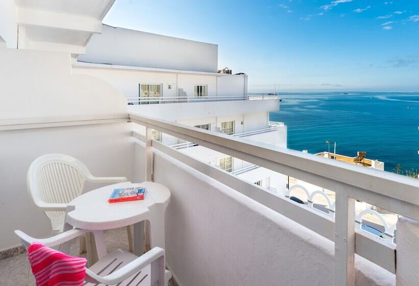 Apartathotel Vibra Lux Mar