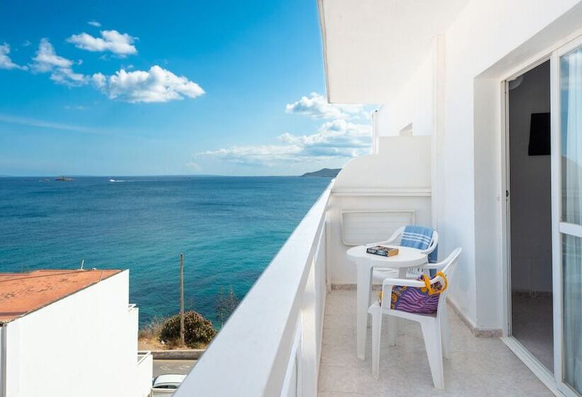 Apartathotel Vibra Lux Mar