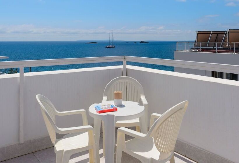 Apartathotel Vibra Lux Mar