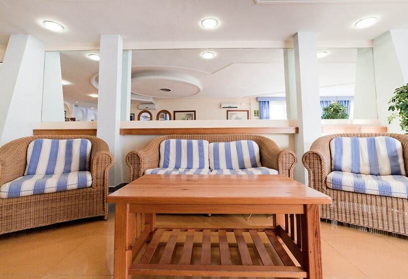 Apartathotel Vibra Lux Mar