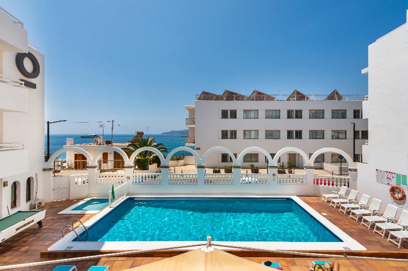 Apartathotel Vibra Lux Mar