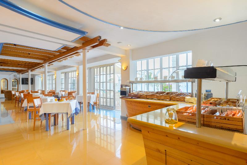 Apartathotel Vibra Lux Mar