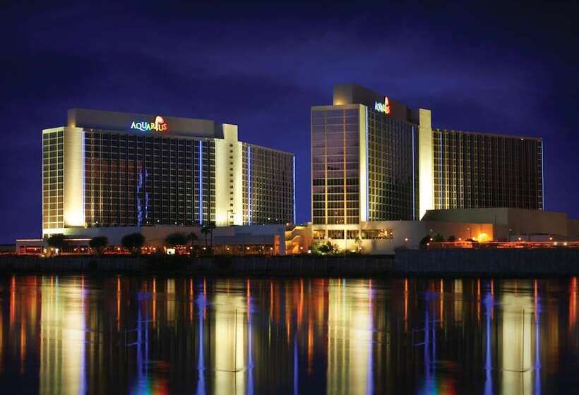The Aquarius Casino Resort, Bw Premier Collection