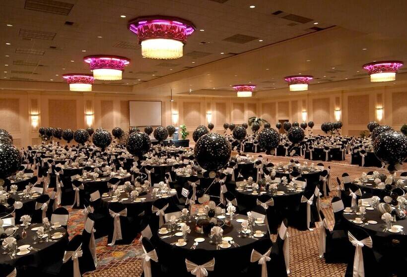 The Aquarius Casino Resort, Bw Premier Collection