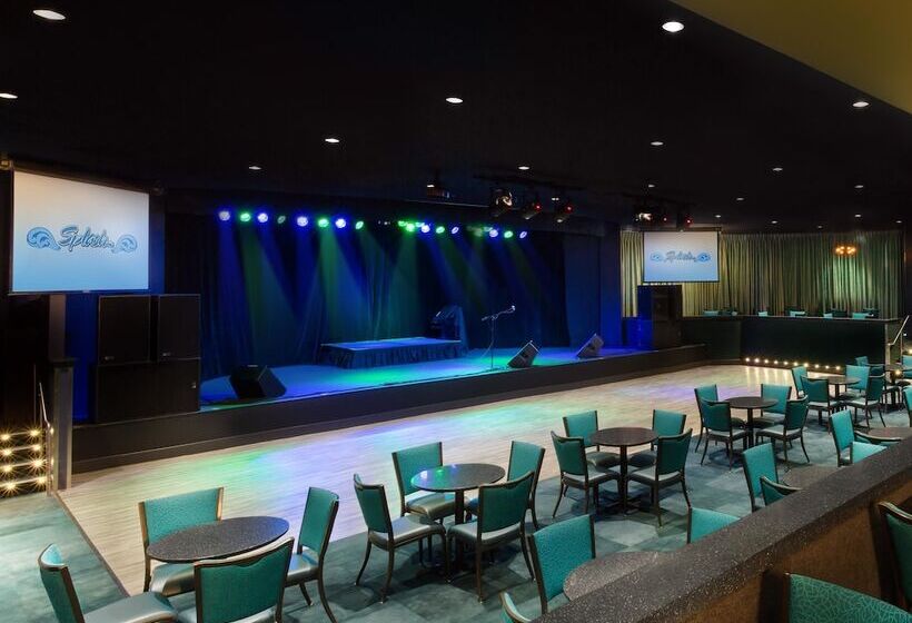 The Aquarius Casino Resort, Bw Premier Collection