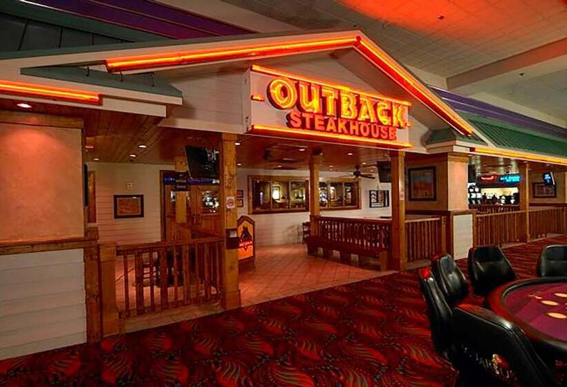 The Aquarius Casino Resort, Bw Premier Collection