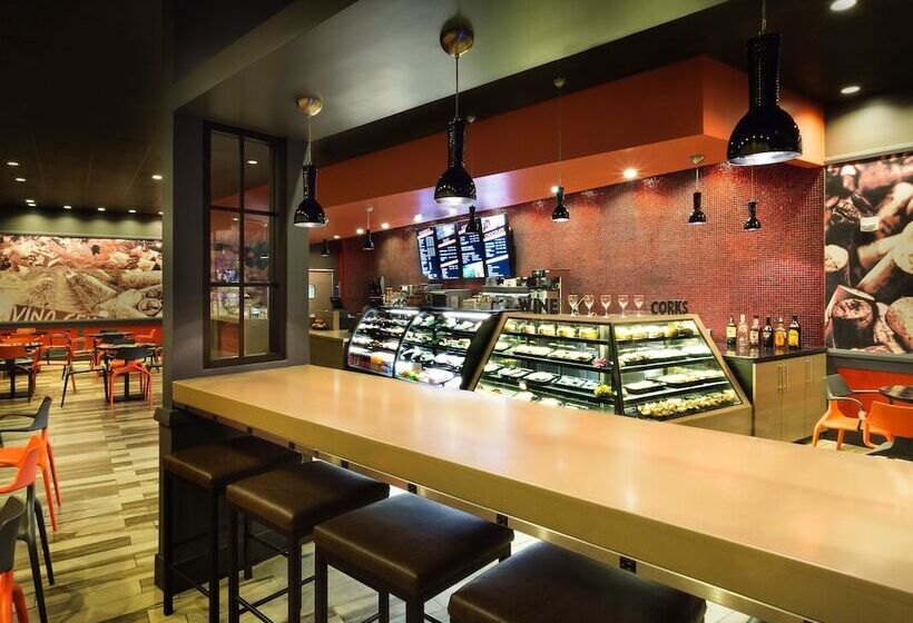 The Aquarius Casino Resort, Bw Premier Collection