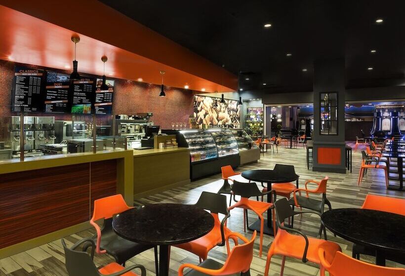 The Aquarius Casino Resort, Bw Premier Collection