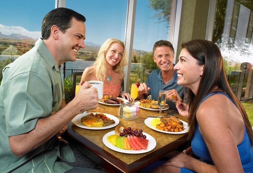 The Aquarius Casino Resort, Bw Premier Collection