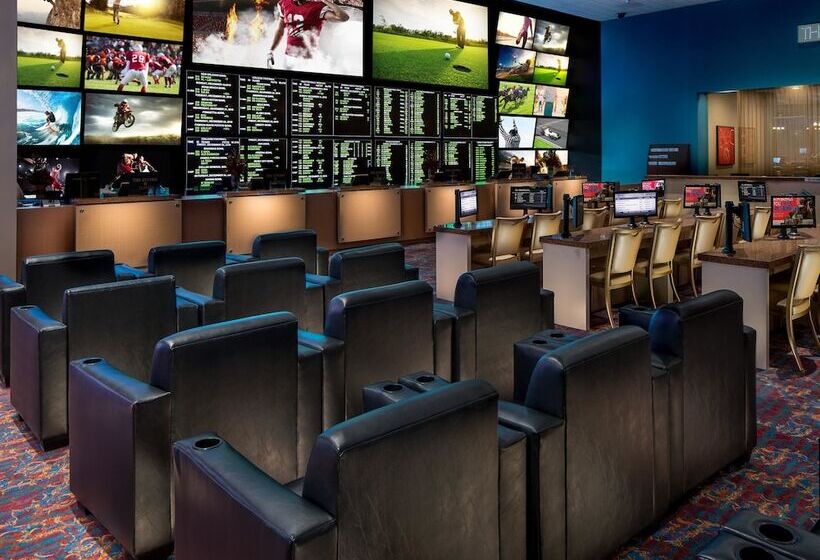 The Aquarius Casino Resort, Bw Premier Collection