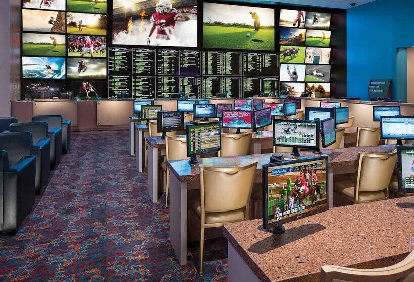 The Aquarius Casino Resort, Bw Premier Collection