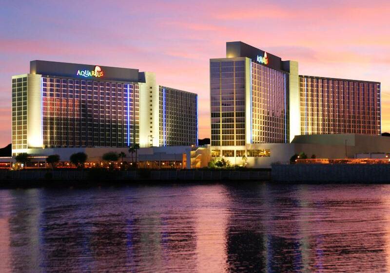 The Aquarius Casino Resort, Bw Premier Collection