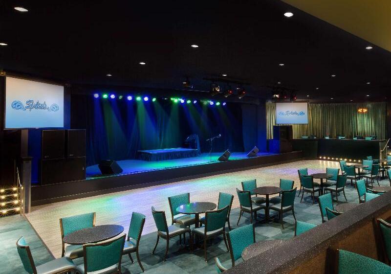 The Aquarius Casino Resort, Bw Premier Collection