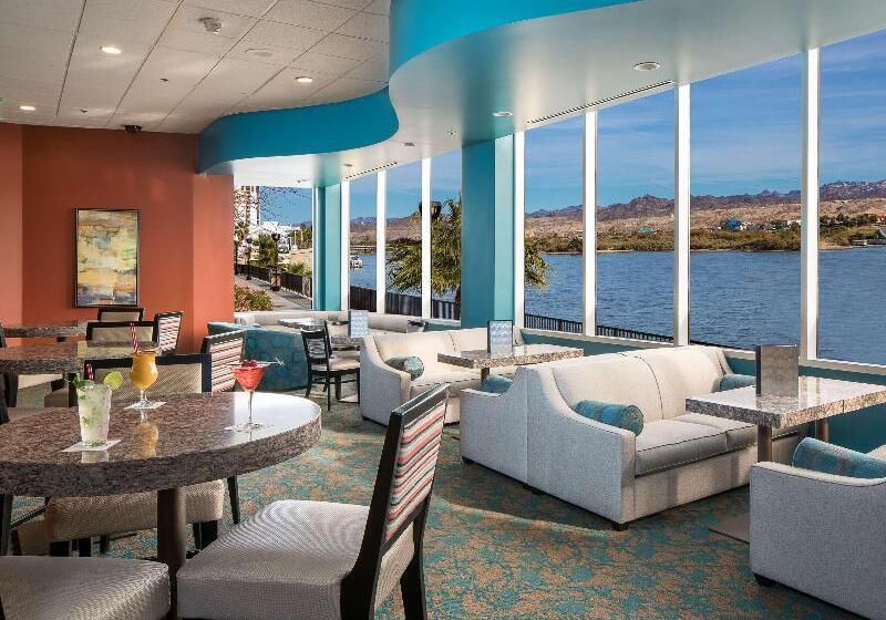 The Aquarius Casino Resort, Bw Premier Collection
