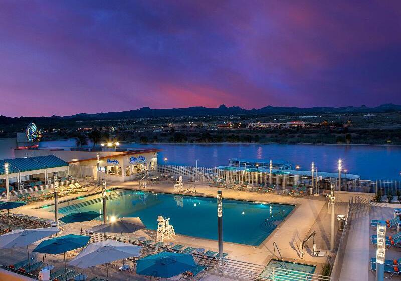 The Aquarius Casino Resort, Bw Premier Collection