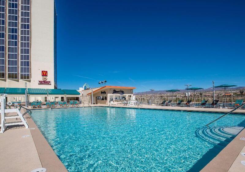 The Aquarius Casino Resort, Bw Premier Collection