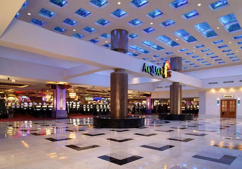 The Aquarius Casino Resort, Bw Premier Collection