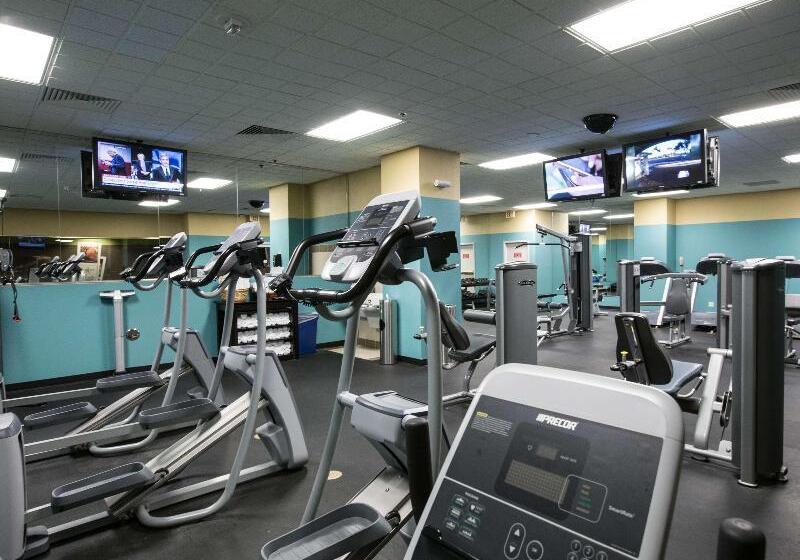 The Aquarius Casino Resort, Bw Premier Collection