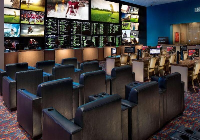 The Aquarius Casino Resort, Bw Premier Collection