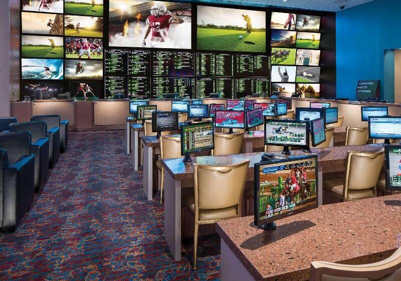 The Aquarius Casino Resort, Bw Premier Collection