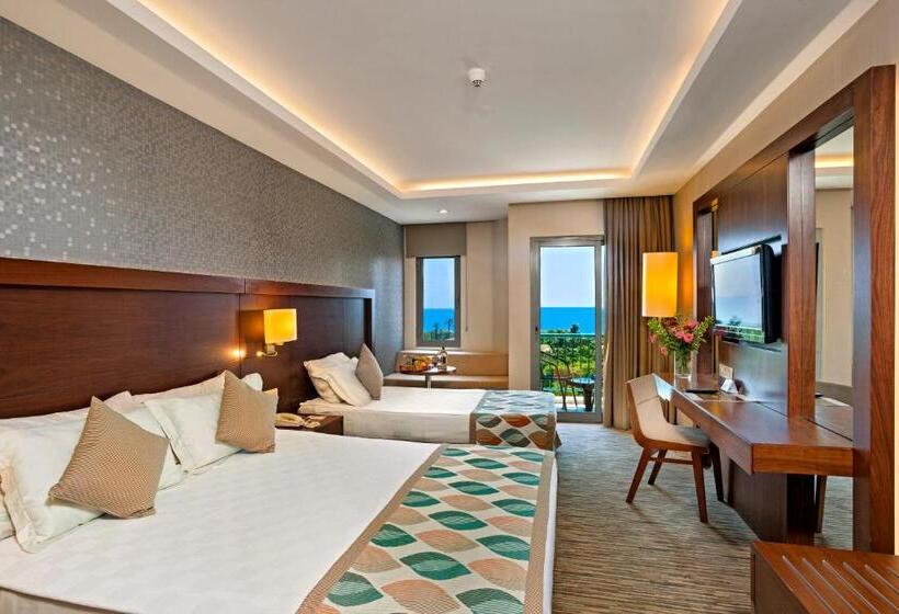 Belconti Resort