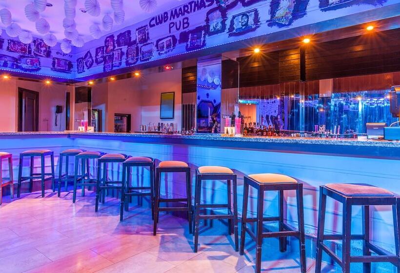 Bluesea Ses Cases D Or