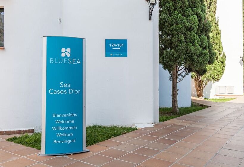 Bluesea Ses Cases D Or