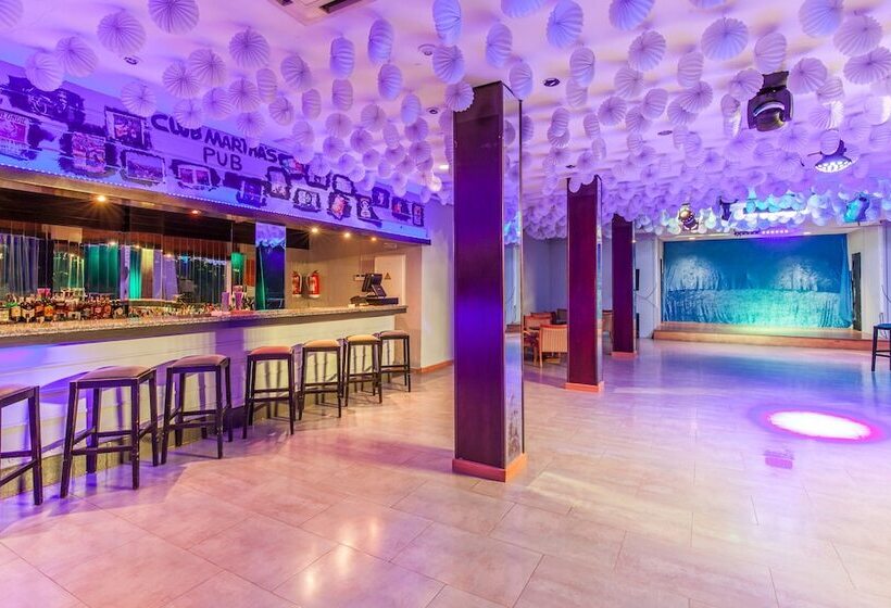 Bluesea Ses Cases D Or