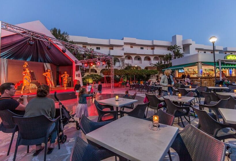 Bluesea Ses Cases D Or