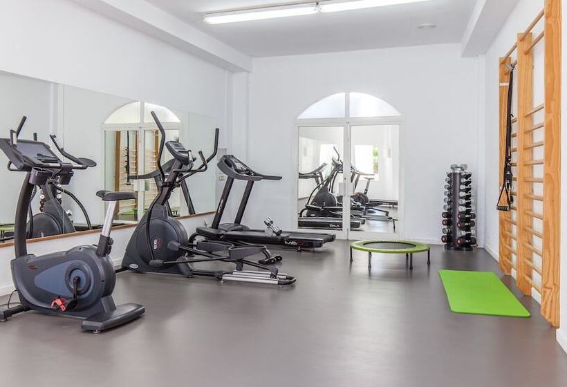 Bluesea Ses Cases D Or