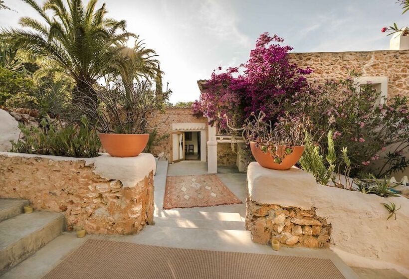 Boutique Hotel Jardines De Palerm