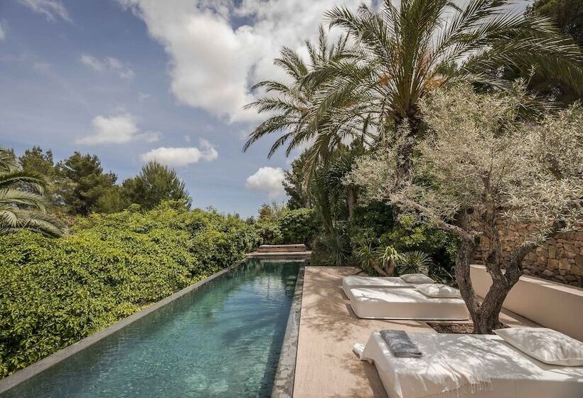 Boutique Hotel Jardines De Palerm