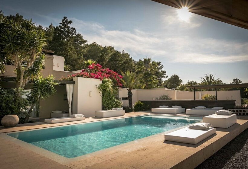 Boutique Hotel Jardines De Palerm