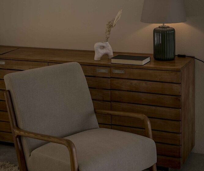 Boutique Hotel Jardines De Palerm