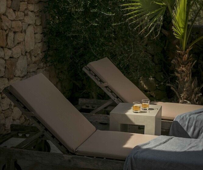 Boutique Hotel Jardines De Palerm