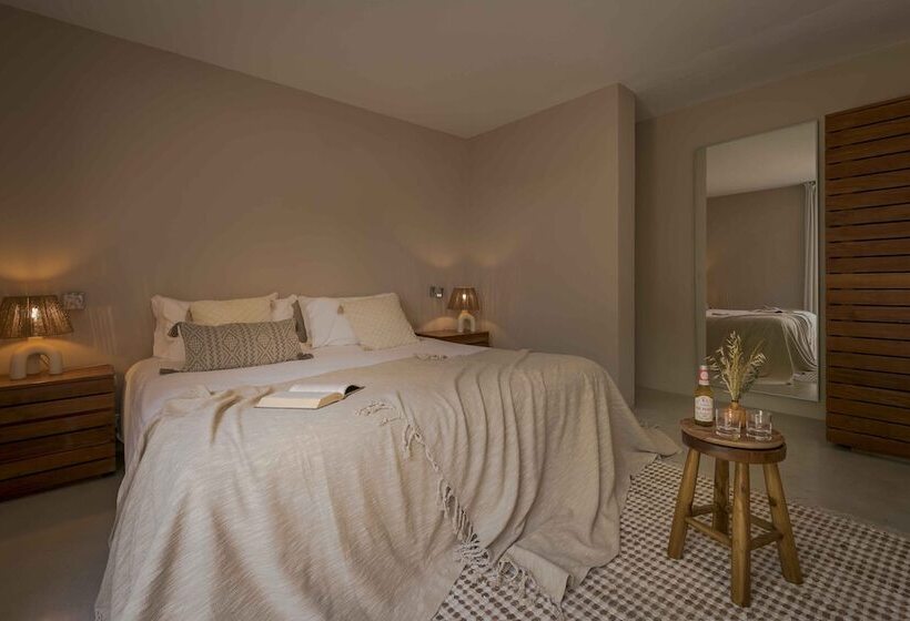 Boutique Hotel Jardines De Palerm