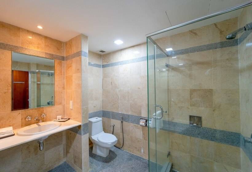 ホテル Wings By Croske Resort Langkawi