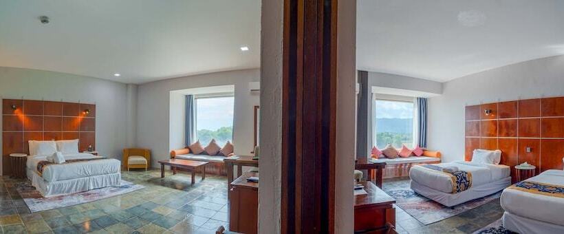 ホテル Wings By Croske Resort Langkawi