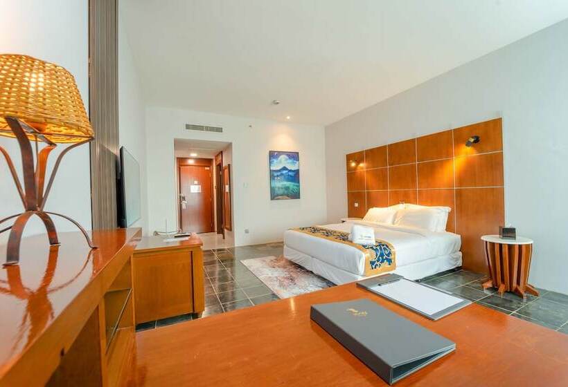 ホテル Wings By Croske Resort Langkawi