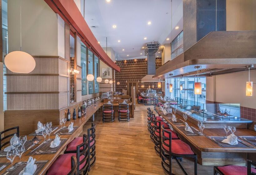 Concorde De Luxe Resort  Prive Ultra All Inclusive