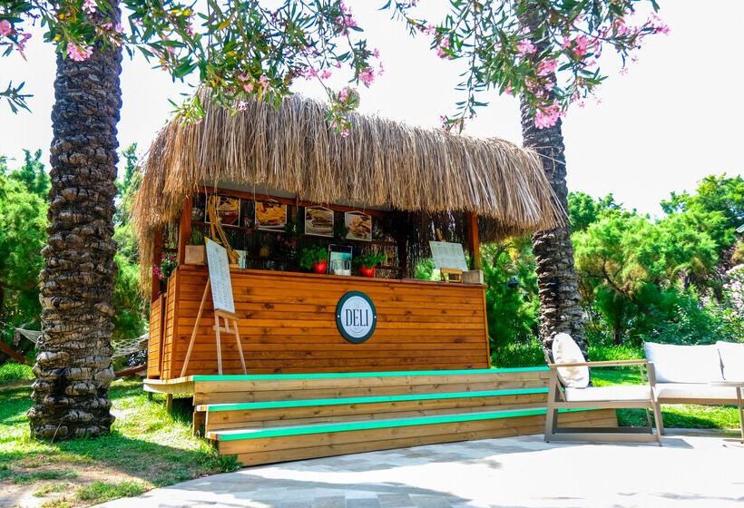 Concorde De Luxe Resort  Prive Ultra All Inclusive