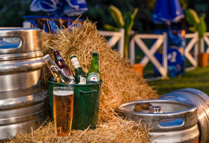 Concorde De Luxe Resort  Prive Ultra All Inclusive