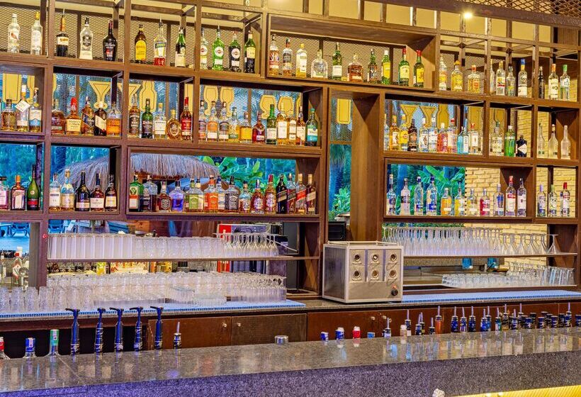 Concorde De Luxe Resort  Prive Ultra All Inclusive